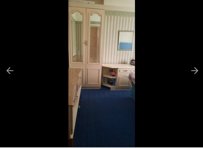 Double bedroom East ham Central Park Main Photo