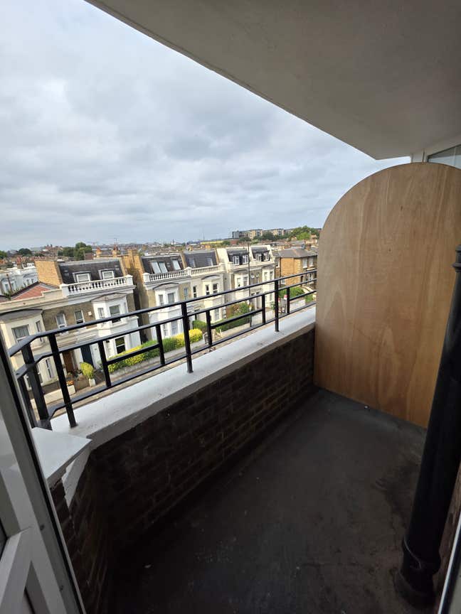 1 rooms available in Nice well maintained flat Main Photo
