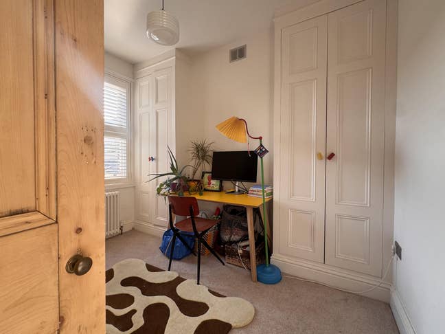 Double Room in a beautiful Peckham Home Main Photo
