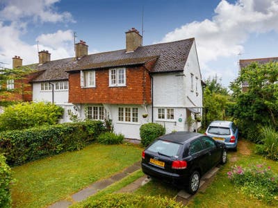 3 Bedroom House For Rent Main Photo