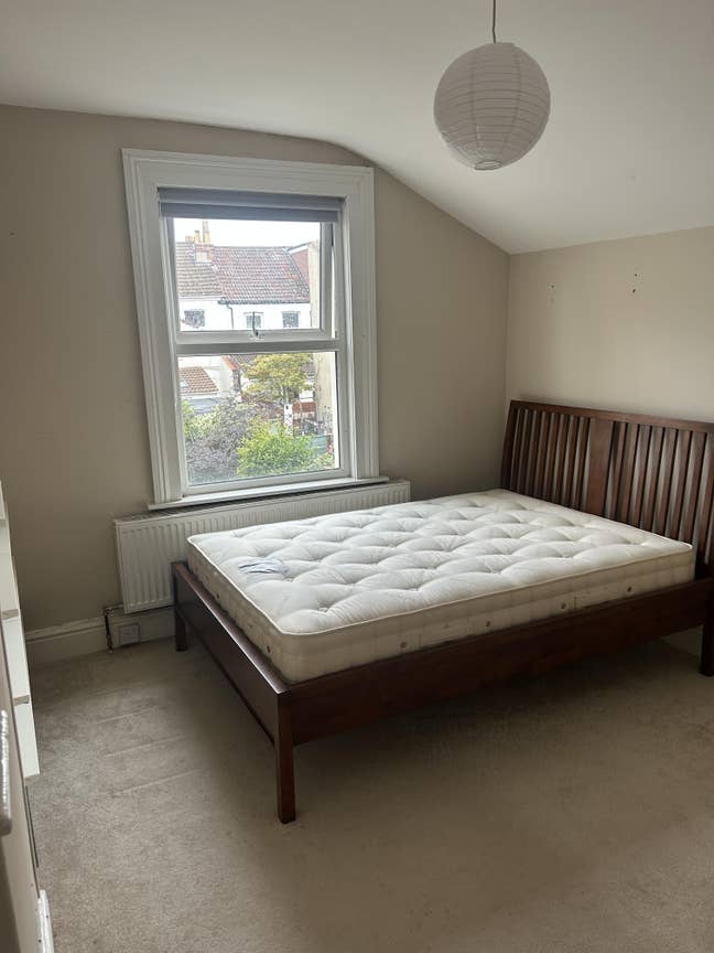 Good size double, 650pcm inc bills Main Photo