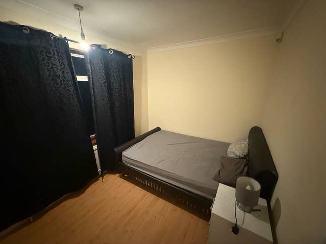 Spacious and Cosy Double Room for Rent in - UB10 9 Main Photo