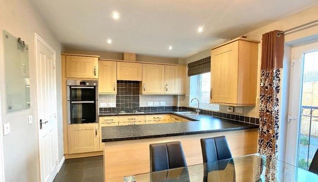 Room Available – Keele University Students Main Photo