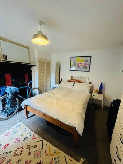 Room in De Beauvoir Town Main Photo