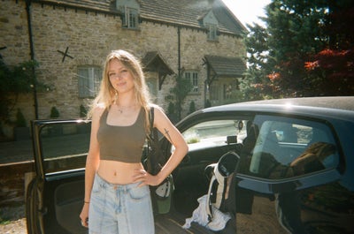 26yo girl central/North/East London! Main Photo