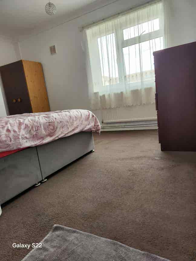 Double room for rent Main Photo