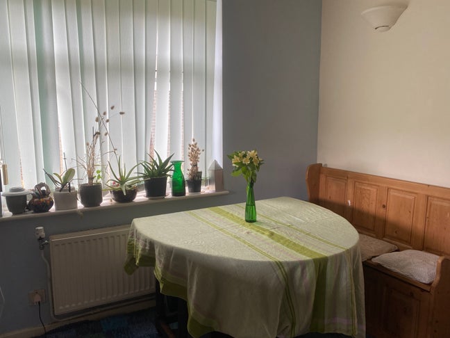 A large room for single occupancy Main Photo
