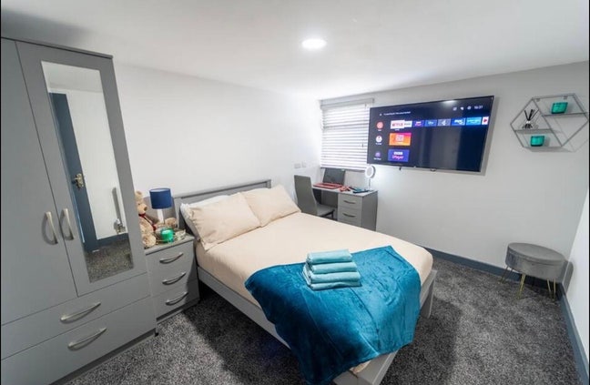 Offer 🔥 Ensuite Room Available in B29  Main Photo