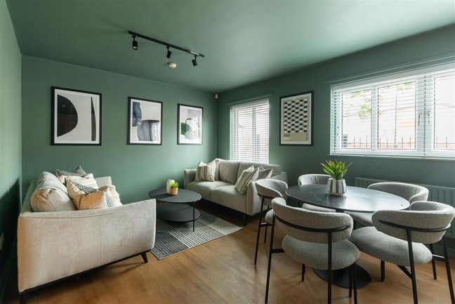 Open SUBLET Oct - Dec Main Photo