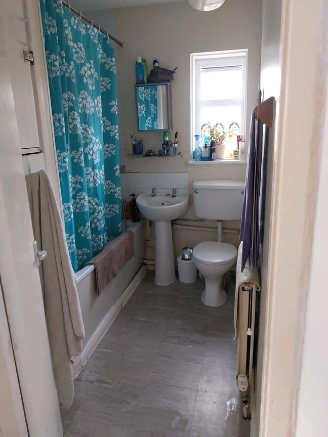 Room to let Main Photo