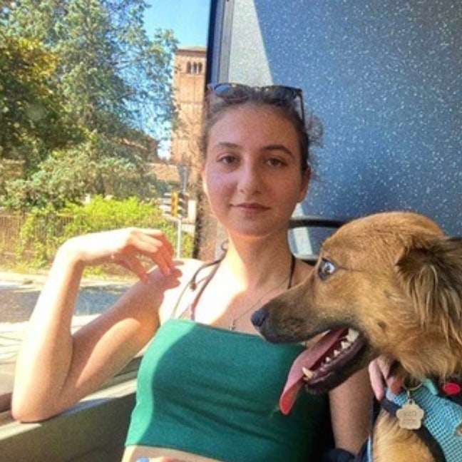 ✨Easygoing flatmate (+ cutest little dog 🐶) Main Photo