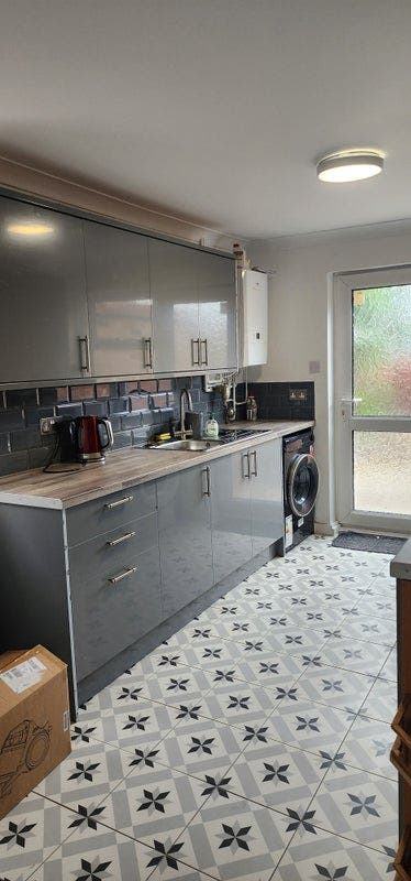 Brilliant Double Room Main Photo