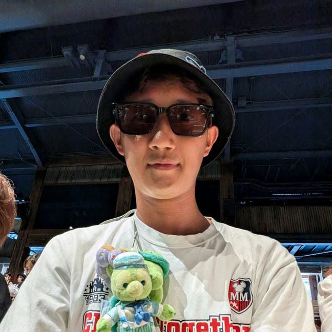 27 year old Male seeks a single or double room Main Photo