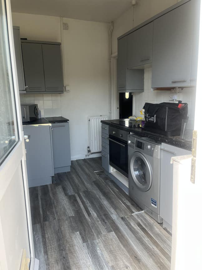 2 double bedroom terrace House  Main Photo