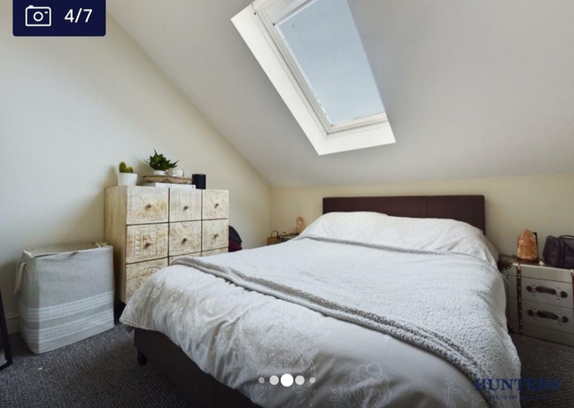 Flat to rent  Main Photo