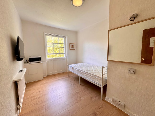 All Bills inc En-Suite  in Paddington/Hyde Park Main Photo