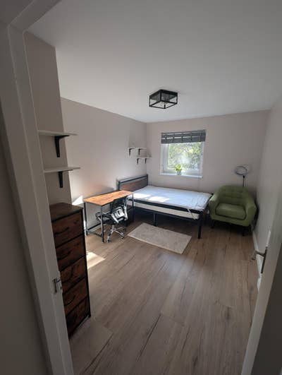 Cosy double room  Main Photo