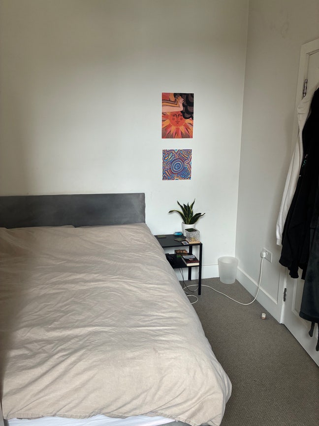 Double Room Between Streatham and Tooting Main Photo