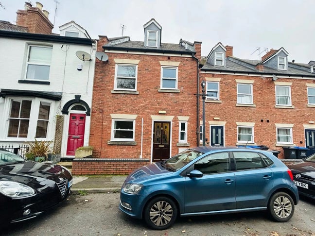 Professional House Share Leamington Spa CV31  Main Photo