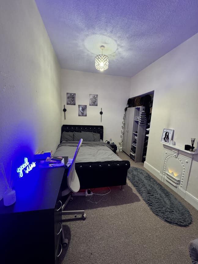 🌟 Double Room Available – All Bills Included Main Photo