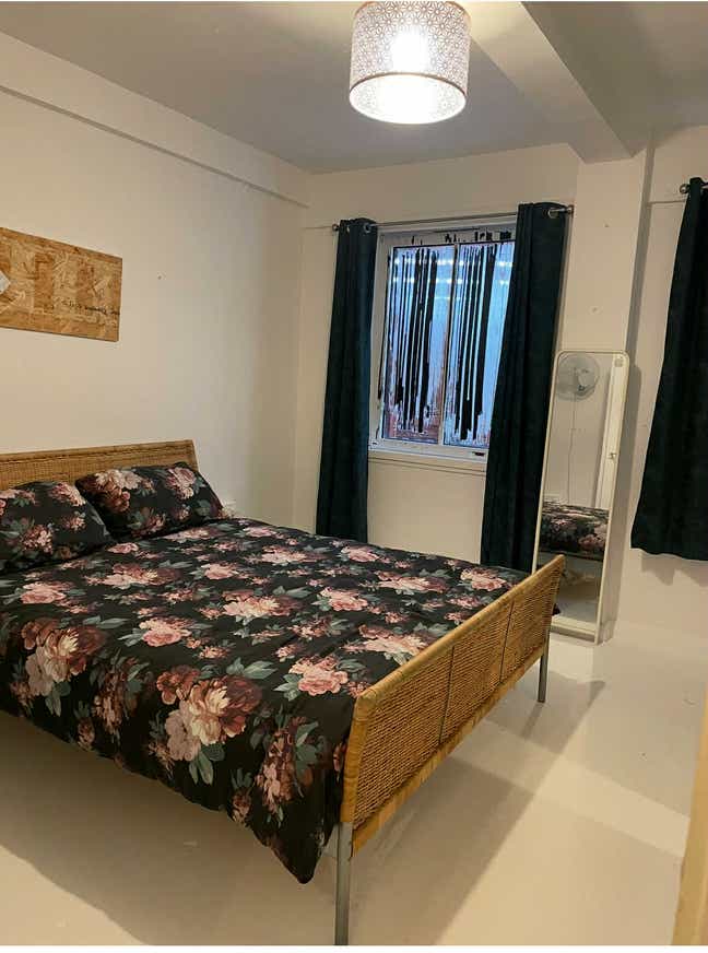 Large Room + Garden - 10 Mins to London Bridge  Main Photo