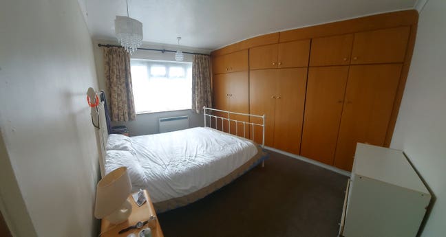 Spacious Two Double Bedroom near Wembley Central  Main Photo
