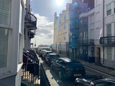 Student rooms available in Kemp Town, by the sea! Main Photo
