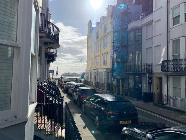 Student rooms available in Kemp Town, by the sea! Main Photo