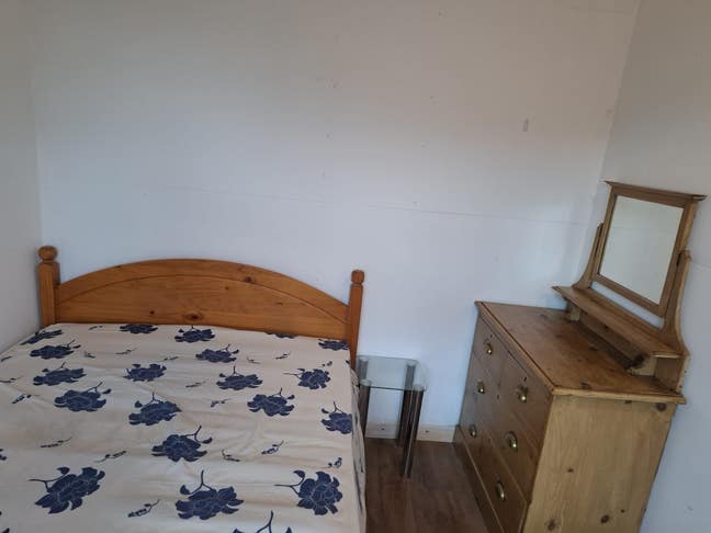 Spacious and Cosy Double Room for Rent in - UB3 1A Main Photo