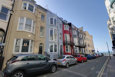 2 bed flat in Kemp Town for 2 sharers Main Photo