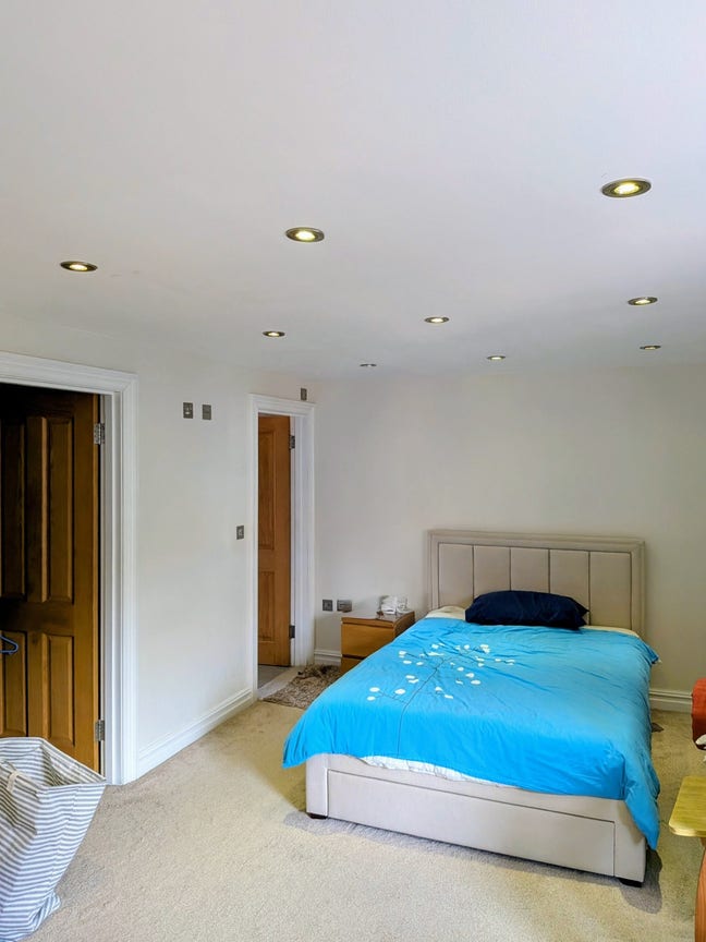 Double Rooms in Battersea – Monday to Friday Let Main Photo