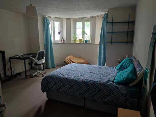 Redland £450p/m social flatshare, 2 rooms  Main Photo