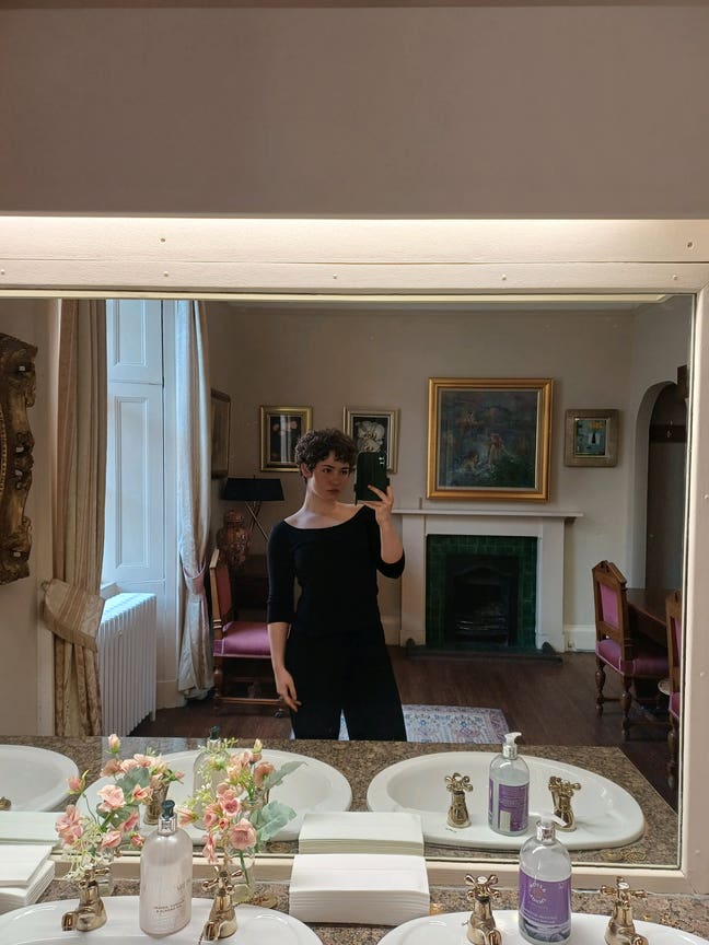 Looking for a room in the West End of Glasgow Main Photo