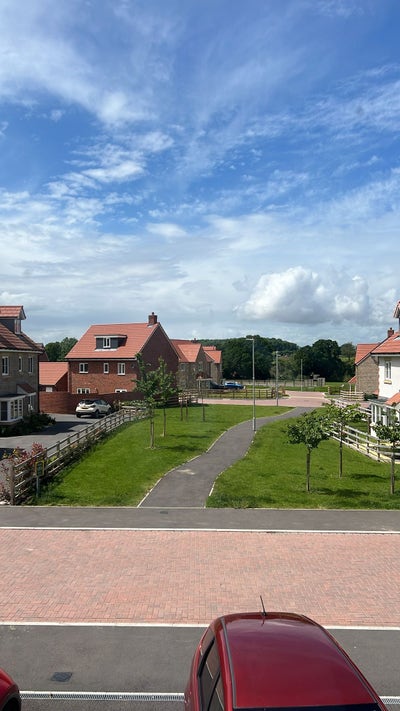 Double Room 8 Minutes from Thornbury  Main Photo