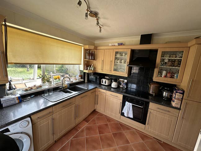 Double room in Redcar Main Photo