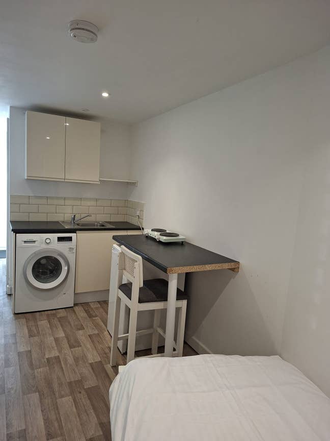 🌟 Room to Let – Lovely Self-Contained Annex 🌟 Main Photo