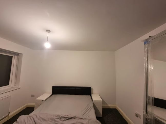 Double Room is available for rent - RM12  Main Photo