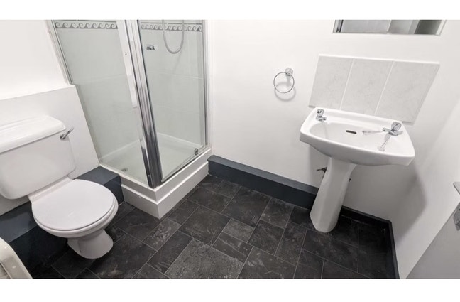 Lime Street Student Flat Main Photo