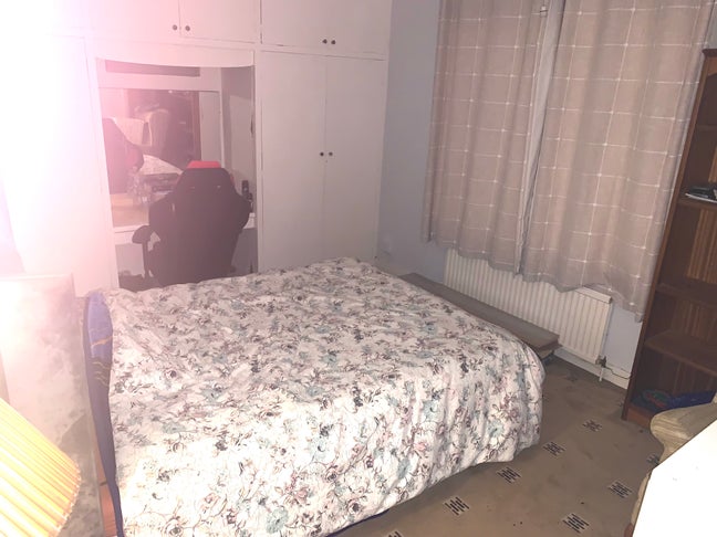 Clean Double room NG7 | ALL BILLS incl Main Photo