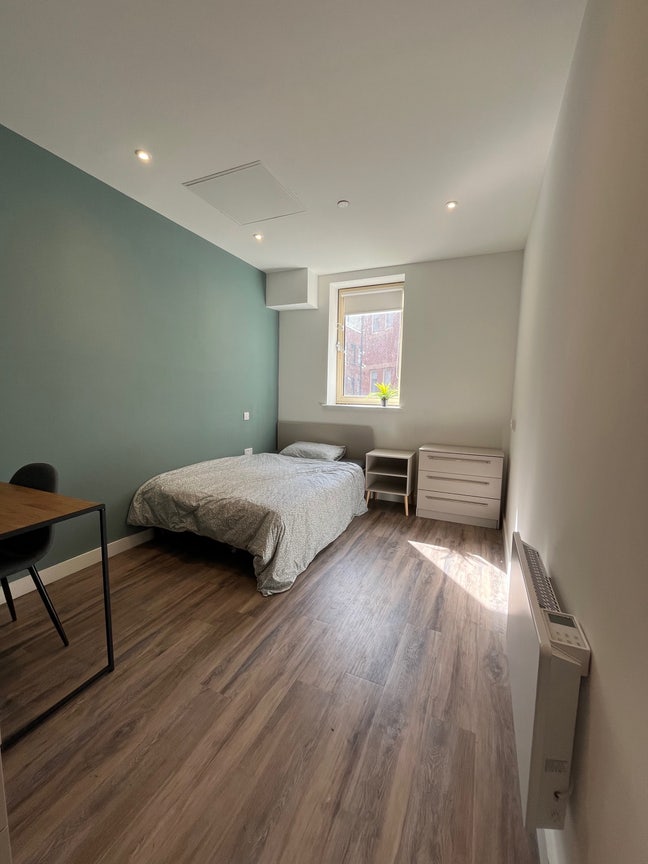 Ensuite room in City Centre £700 + £450 Incentive Main Photo