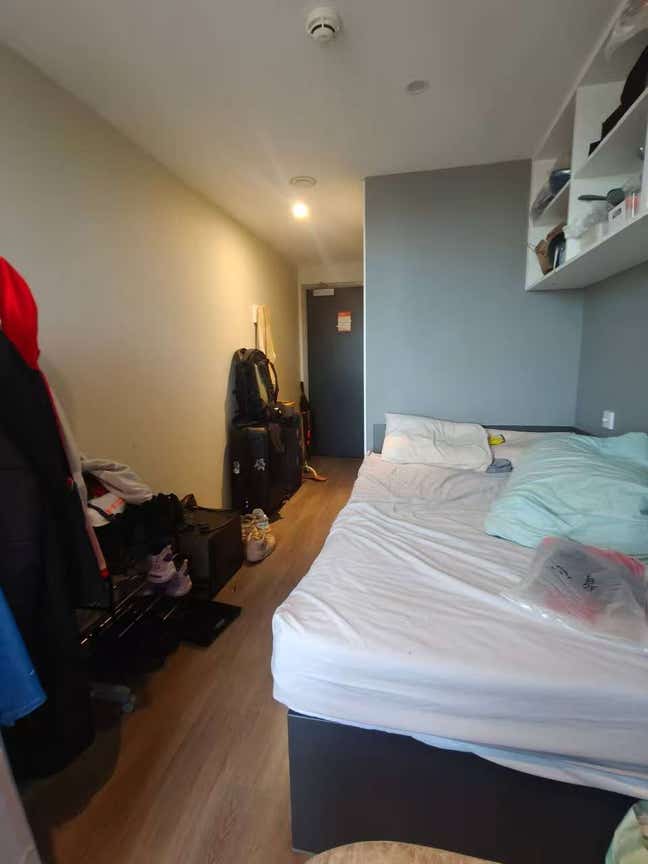 Classic Ensuite Transfer Main Photo