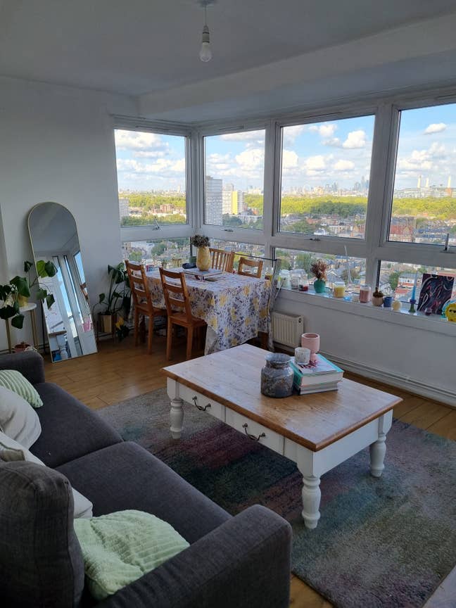 Double Room in 2 bedroom flat - Bills Inc. Main Photo