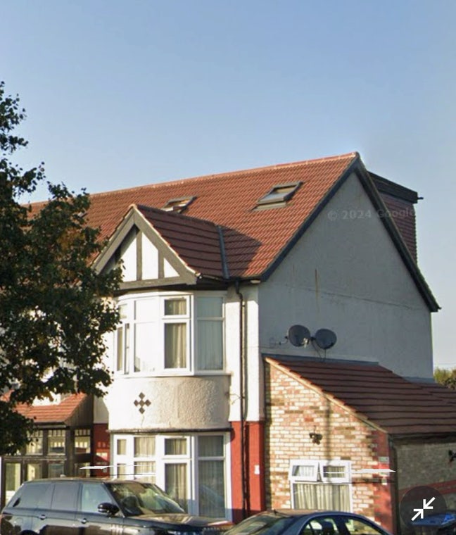A 3 Bedroom Maisonette £2260 Per Calendar Month Main Photo