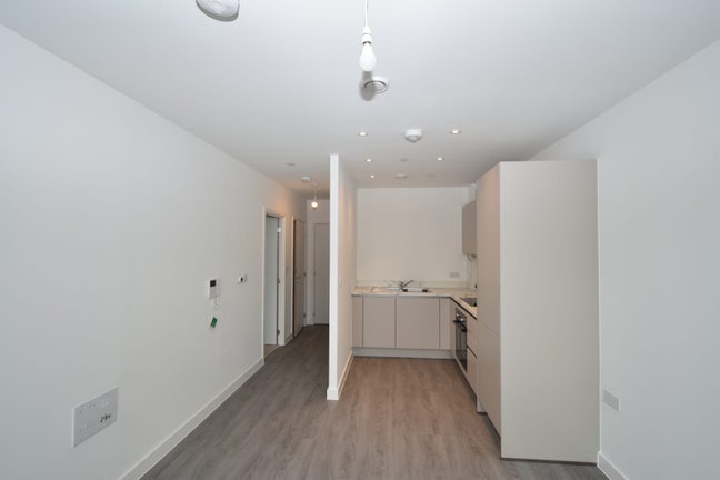 Brand New 1-Bedroom Apartment Main Photo