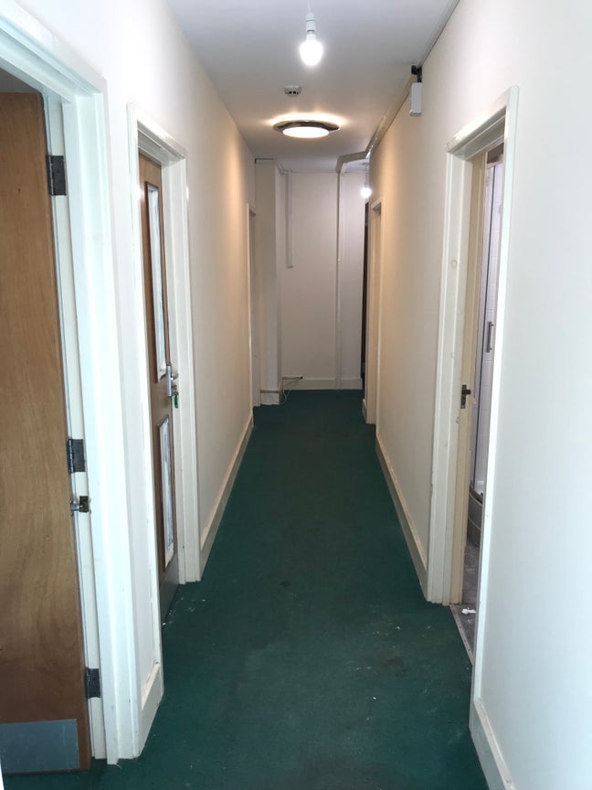 Large room, £590, Battersea Main Photo
