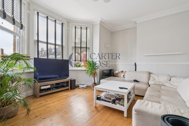 Fab 2 bed 1st Floor Flat Tierney Rd Streatham Hill Main Photo