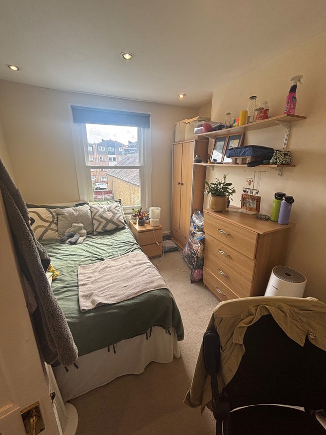 Excellent flat in Elephant & Castle  Main Photo
