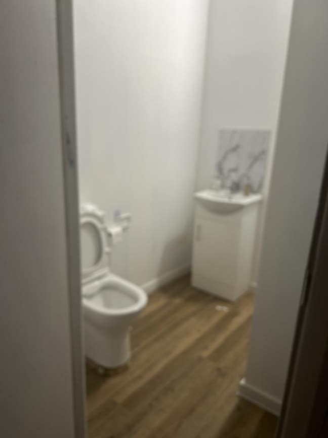 House Share for Rent Main Photo