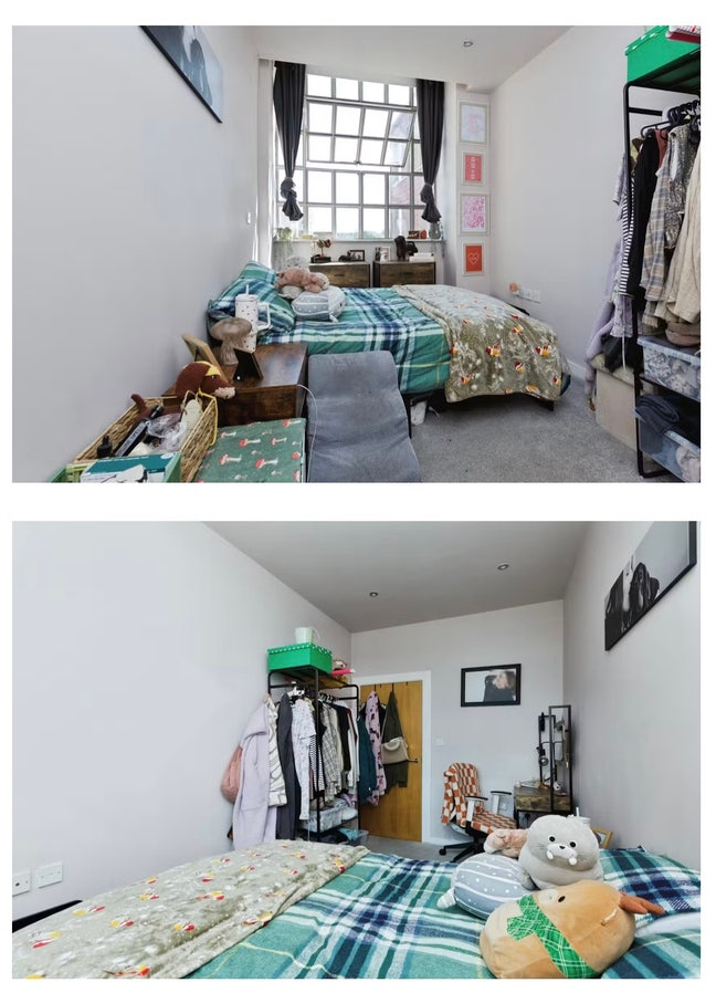Double Room with Private Bathroom Main Photo