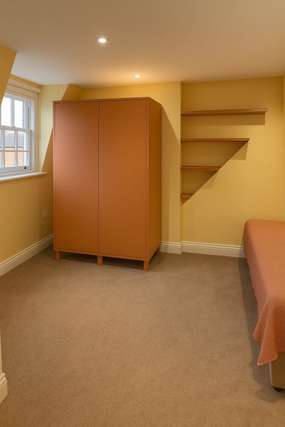 Lovely double room in central Putney for rent Main Photo